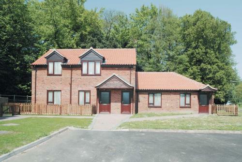 Cornflower Cottage