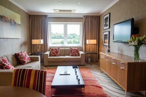 Lakeside Park Hotel & Spa