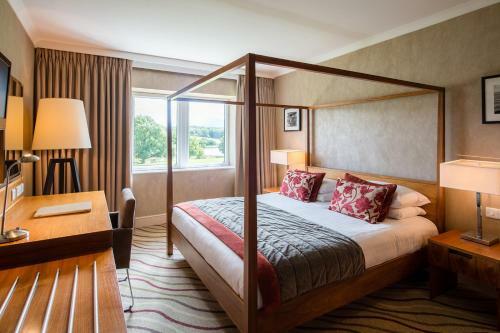 Lakeside Park Hotel & Spa