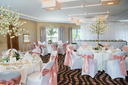 Lakeside Park Hotel & Spa