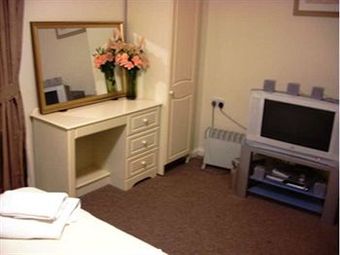 Hostal Cannards Well
