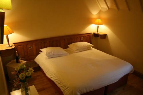 Posada Thatched Cottage
