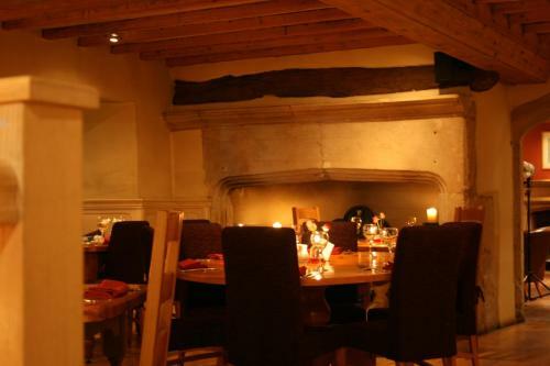 Posada Thatched Cottage