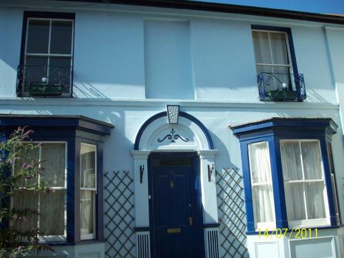 Homeleigh Apartments- Isle Of Wight