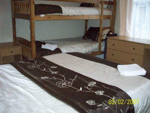 Homeleigh Apartments- Isle Of Wight