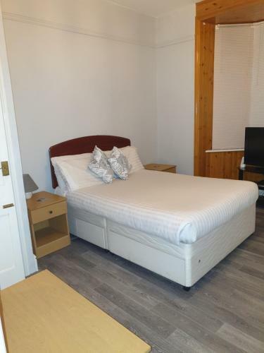 Homeleigh Apartments- Isle Of Wight