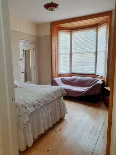 Homeleigh Apartments- Isle Of Wight