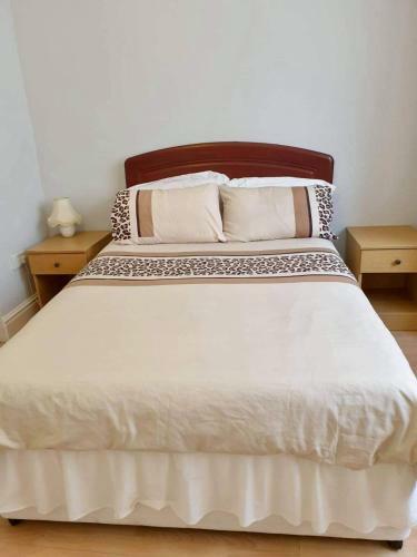 Homeleigh Apartments- Isle Of Wight