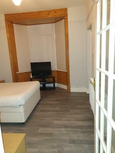 Homeleigh Apartments- Isle Of Wight