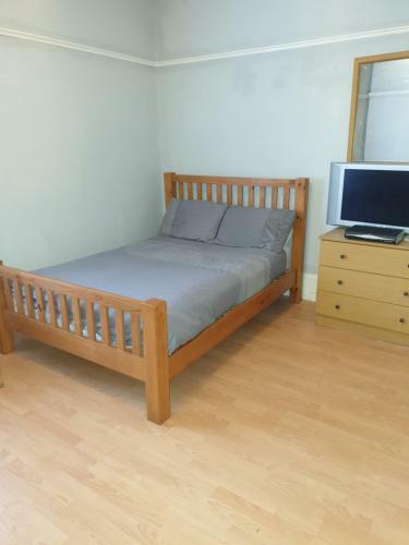 Homeleigh Apartments- Isle Of Wight