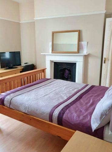 Homeleigh Apartments- Isle Of Wight