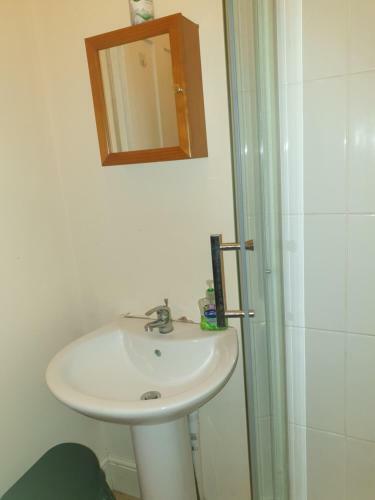 Homeleigh Apartments- Isle Of Wight