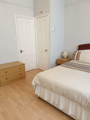 Homeleigh Apartments- Isle Of Wight
