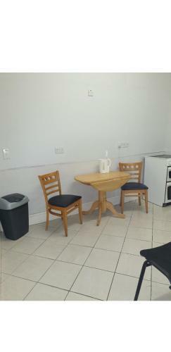 Homeleigh Apartments- Isle Of Wight