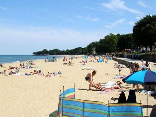 Homeleigh Apartments- Isle Of Wight