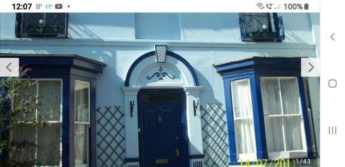 Homeleigh Apartments- Isle Of Wight