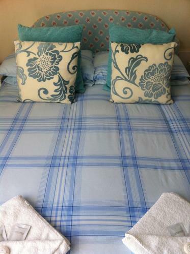 Hostal Seahaven House