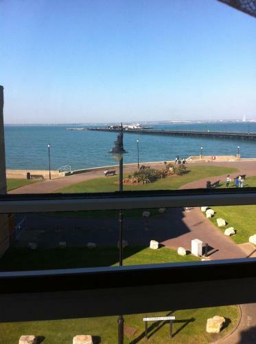Hostal Seahaven House