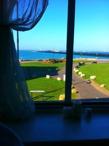 Hostal Seahaven House