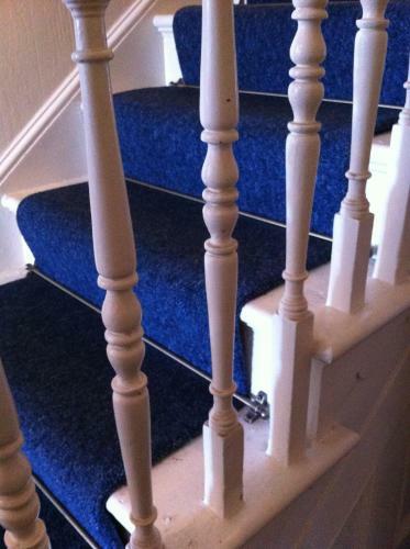 Hostal Seahaven House