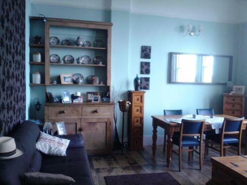 Hostal Seahaven House