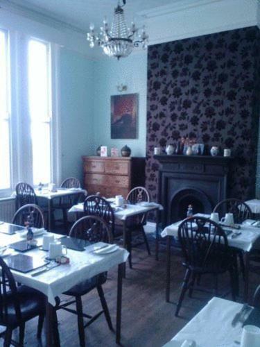 Hostal Seahaven House