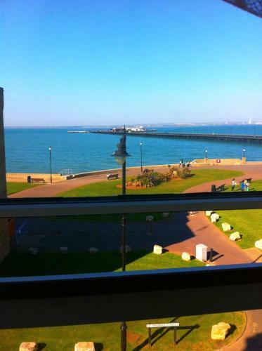 Hostal Seahaven House
