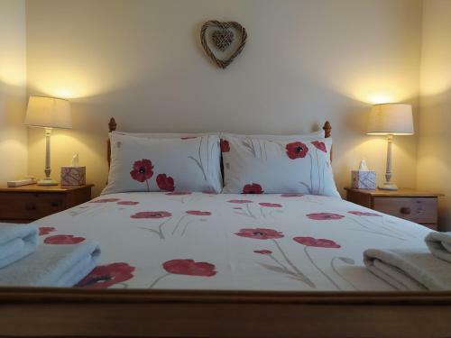 Bed & Breakfast The Old Masonic Lodge