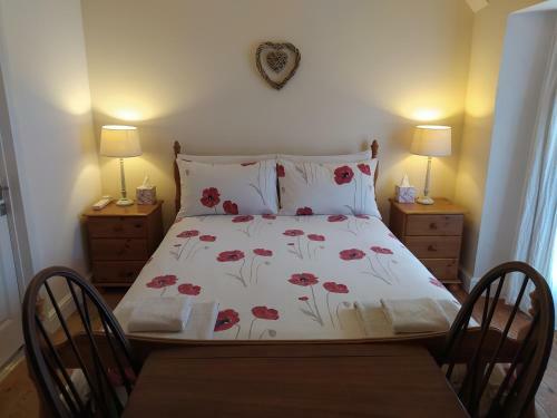 Bed & Breakfast The Old Masonic Lodge