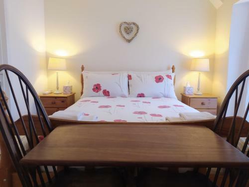 Bed & Breakfast The Old Masonic Lodge