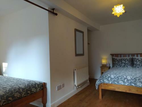 Bed & Breakfast The Old Masonic Lodge