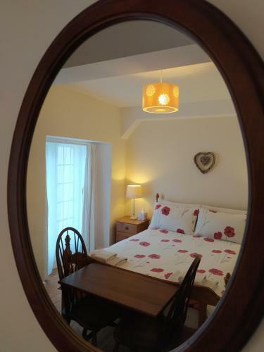 Bed & Breakfast The Old Masonic Lodge