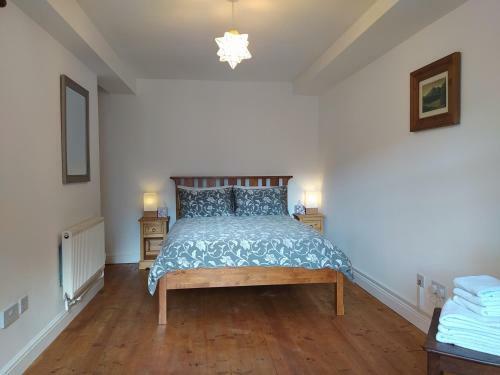 Bed & Breakfast The Old Masonic Lodge