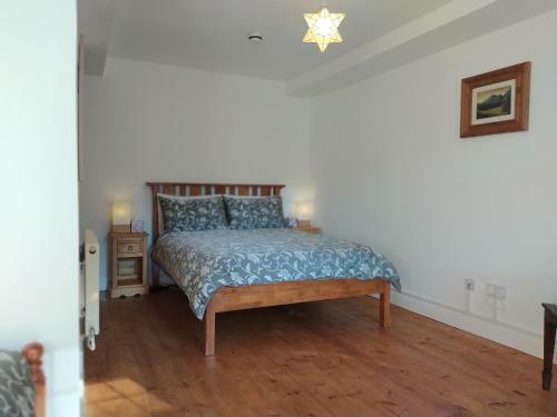 Bed & Breakfast The Old Masonic Lodge