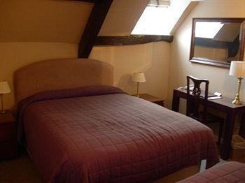 Hotel Bowlish House
