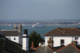 Bed & Breakfast Dorset House