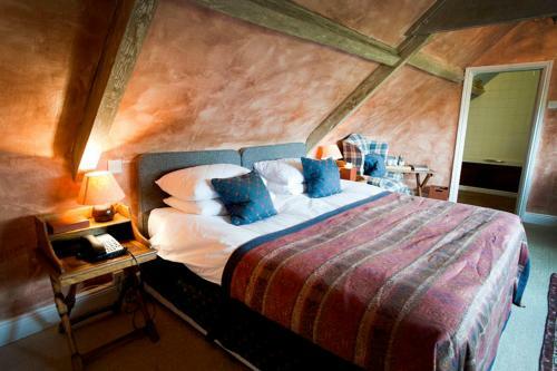 Bannatyne's Charlton House Spa Hotel