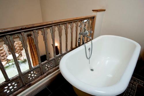 Bannatyne's Charlton House Spa Hotel