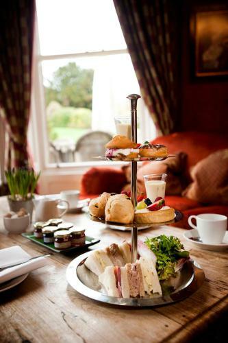 Bannatyne's Charlton House Spa Hotel