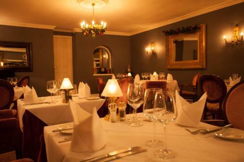Bannatyne's Charlton House Spa Hotel