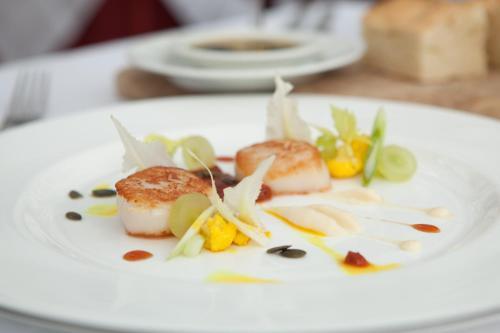 Bannatyne's Charlton House Spa Hotel