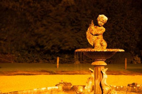 Bannatyne's Charlton House Spa Hotel
