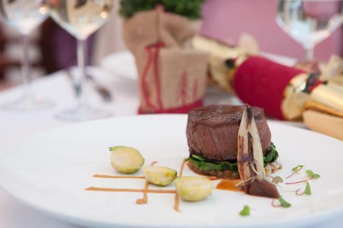 Bannatyne's Charlton House Spa Hotel