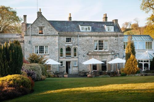 Bannatyne's Charlton House Spa Hotel