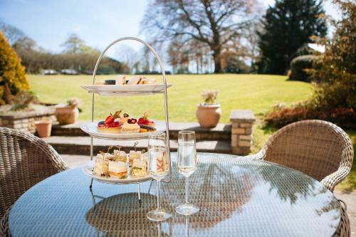 Bannatyne's Charlton House Spa Hotel