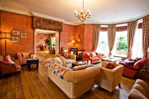 Bannatyne's Charlton House Spa Hotel