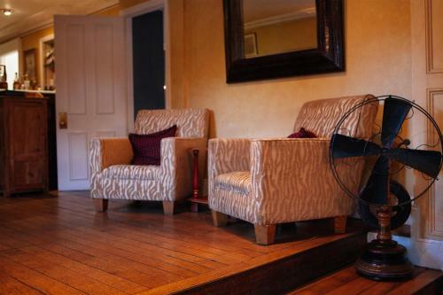 Bannatyne's Charlton House Spa Hotel