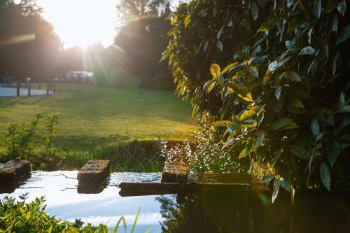 Bannatyne's Charlton House Spa Hotel