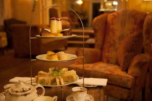 Bannatyne's Charlton House Spa Hotel