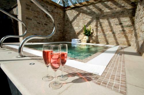 Bannatyne's Charlton House Spa Hotel